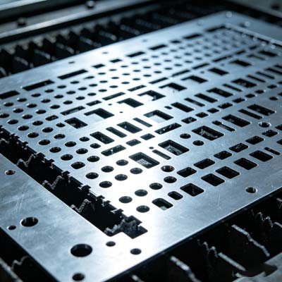 精密冲压模具技术突破，助力电子五金高效生产